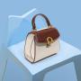 OEM Sac A Main Pour Femme Bolsa Feminina Mini Lady Handbag Women Luxury Genuine Leather Crossbody Sling Shoulder Tote Hand Bag