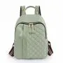 Hot Sale New Rivet Design Ladies Backpack Handbag Casual Fashion Large Capacity Women Travel Backpack Bag