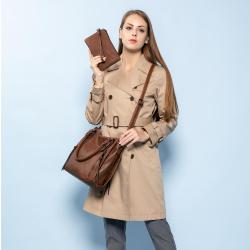 Lovevook dropship top sale ladies shoulder bag Large Designer Ladies Hobo bag Bucket Purse Faux Leather women hand bag