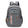 ZR064 New Backpack Men's Large-capacity Couple Backpack University High School Student Backpack Campus Travel Children's bags