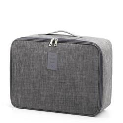 ZF168 New Short Trip Storage Bag  Large Capacity Luggage Bag Oxford Simple Travel Bag