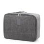 ZF168 New Short Trip Storage Bag  Large Capacity Luggage Bag Oxford Simple Travel Bag