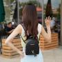 New Product 2024 womens mini backpack wholesale price shoulder bag student schoolbag Small backpack