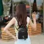 New Product 2024 womens mini backpack wholesale price shoulder bag student schoolbag Small backpack