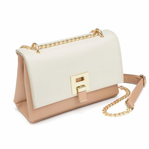 High Quality Bolsos De Mujer Messenger Bag PU Leather Bag Crossbody Bag For Women