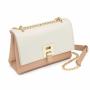 High Quality Bolsos De Mujer Messenger Bag PU Leather Bag Crossbody Bag For Women