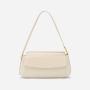 2024 New Fashion Leather Single Strap Shoulder Bag Women Hand Bags And Purse Custom Underarm Bag