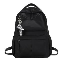 Wholesale Custom Canvas Backpack Fashion Children School Backpack University Students School Bag