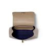 2023 Summer New Arrivals Women's Luxury Handbags Customized Pu Vegan Leather Logo Stylish Shoulder Crossbody Bag