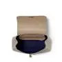 2023 Summer New Arrivals Women's Luxury Handbags Customized Pu Vegan Leather Logo Stylish Shoulder Crossbody Bag