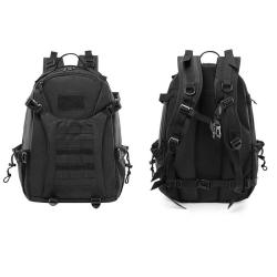 New Design Wholesale Vintage Colour Canvas Tactical Admin Pouch  Laptop Backpack Big Travel Bag With Lowest Price