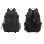 New Design Wholesale Vintage Colour Canvas Tactical Admin Pouch  Laptop Backpack Big Travel Bag With Lowest Price