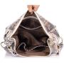 REALER Real Genuine Leather womens Shoulder Bags OEM ODM cusotom logo Ladies Totes Hand bags women Hobos handbags 2021