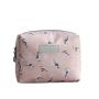 Gelory New Korean Portable Large Capacity Toilet Bag Custom Logo Mini Cute Cosmetic Bag