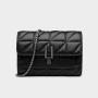 Diamond Lattice Custom Designer Handbag Metal Chain Bags Women Handbags Ladies Pu Bags Women Handbags Shoulder CY74385