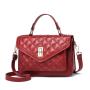 2024 Fashion Bags for women Casual Single Handle Lady Shoulder Messenger Bag Portable Small Bag