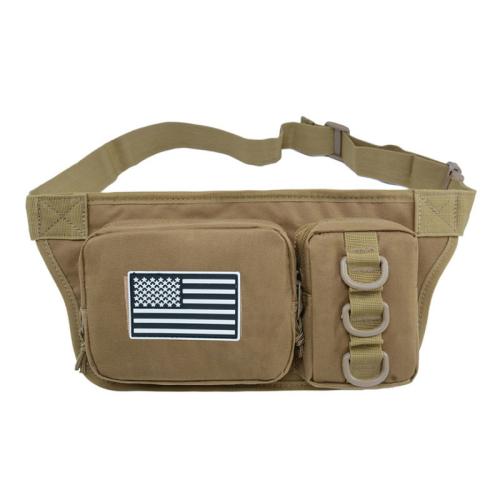 2024 Hot sales Waist Pack Bag Fanny Pack for Men&Women Hip Bum Bag with Adjustable Strap for Outdoors With High Popularity