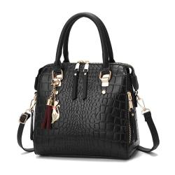 Newest Ladies Bags Fashion High Quality Pu Leather Shoulder Bags Trendy Bags Women's Handbags For Women Luxury  2023