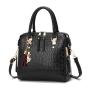 Newest Ladies Bags Fashion High Quality Pu Leather Shoulder Bags Trendy Bags Women's Handbags For Women Luxury  2023
