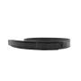 full grain leather belt for men genuine leather men's belt high quality classic croco leather belt