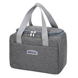 LB038 Wholesale Durable Waterproof Cooler Box High Quality Lunch Bag Portable Storage Bags Bento Pouch School Dinner Container