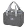 LB038 Wholesale Durable Waterproof Cooler Box High Quality Lunch Bag Portable Storage Bags Bento Pouch School Dinner Container