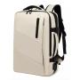 XL178-2 Unisex Travelling Backpack Expandable Duffel Bag Laptop Backpack Wholesalers Oxford Large Capacity Travel Bags