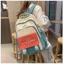 ZR887 New Design Student Backpack Fashion Girl School Bags Cute College School Backpack Daily Travel Business Laptop Backpack