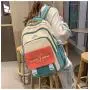 ZR887 New Design Student Backpack Fashion Girl School Bags Cute College School Backpack Daily Travel Business Laptop Backpack
