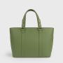 Customized Ladies Tote Bag Large Capacity Women Hand Bag Luxury Leather Crossbody Bag