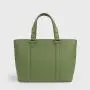 Customized Ladies Tote Bag Large Capacity Women Hand Bag Luxury Leather Crossbody Bag