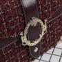 2024 Factory Direct Wholesale Oem Sac Pour Femme Women Purse Shoulder Bag Women Crossbody Bag For Ladies