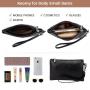 LOVEVOOKBrand New Designer Luxury Classic Manufacturer Business Ladies Handbags Custom Pu Leather Fashion Womens Tote laptop Bag