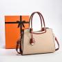 New Arrived Ladies Shoulder Bags Trendy High Quality Leather Fashion Women's Handbags 2024