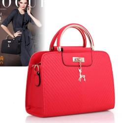 CCF163-1 Wholesale New Fashion PU Leather Women Shoulder Crossbody Bag Luxury Women Handbags For Women Ladies Tote Bags