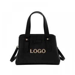 2024 Trending Quality Genuine Handbag Sac Personnalisable Avec Logo Sac Cuir Femme Accessoires De Sac Hand Bag