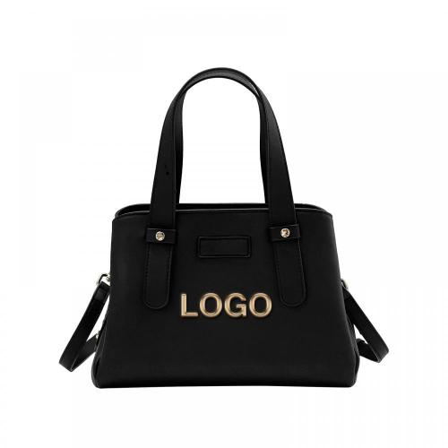 2024 Trending Quality Genuine Handbag Sac Personnalisable Avec Logo Sac Cuir Femme Accessoires De Sac Hand Bag