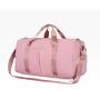 LX003 Travel Gym Bag Swimming Training Sports Bag Large Capacity Handbag Crossbody Shopping Handbag For Men Women