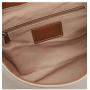 Guangzhou Factory Customized Brand Tote Bag Large Capacity Elegant Ladies Underarm Canvas Bag Fashion Shoulder Bag For Women