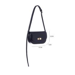 Factory Wholesale Designer Handbags Vegan Leather Bag Women Cross Body Bag Shoulder Bag Trending Fashion Handbags For Ladies