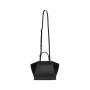 2022 OEM Fashion Bags Women Black Large Capacity Handbags Ladies Purses And Handbags Label Leather Tote Bag Custom Luxury