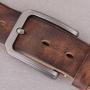 Reversible Belt Comfort Stretch Casual Belt Men Leather Belts