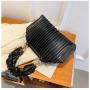 2022 New Design Handbags Woman Bags Luxury Womens Bolsos Purses And Handbags Soft Leather Fashion Women Bags WF221022