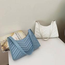 Custom Logo  Fashion CrossbodyBag PU Waterproof Ladies Purses  Pure Color Square HandBag Luxury Handbags For Women Famous Brands