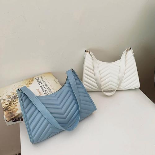 Custom Logo  Fashion CrossbodyBag PU Waterproof Ladies Purses  Pure Color Square HandBag Luxury Handbags For Women Famous Brands