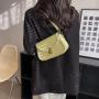 Customized carteras de mujer crossbody bag costom logo leather handbag Pu leather hand bag for women