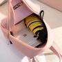 Fashion Lightweight Mini Shoulder Crossbody Bag Small Cell Phone Purse Backpack For Women Girls