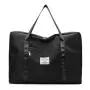 Gelory Wholesale 2024 Lady Polyester Fitness Sports Bags Women Outdoor Custom Travel Luggage Bags