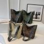 Classical Fashion Bolsos Cross Body Bag Sling Bag Women Tote Bag For Women