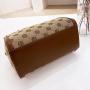 2024 Drop Shipping Flowers Canvas Purses And Handbags Mini Boston Bags Women Handbags Ladies